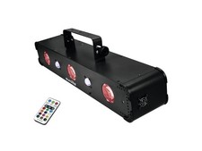 EUROLITE LED Multi FX Laser