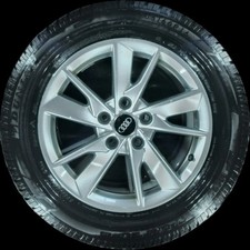 AUDI A4 8W B9 205/60 R16