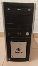 PC Terra AMD Athlon X2 245 CPU