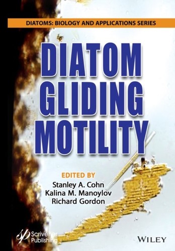 Diatom gliding motility - diatom, –