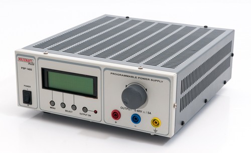Voltcraft psp 1405 - voltcraft,