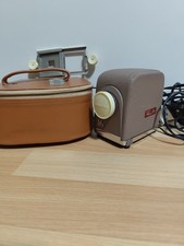 Minolta Mini 16 Dia Projektor Top Zustand