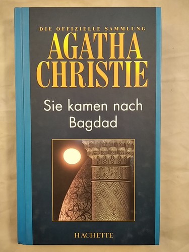 Die offizielle sammlung agatha - offizielle,