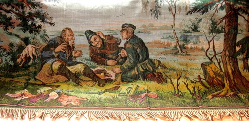 Vintage hübscher - vintage,
