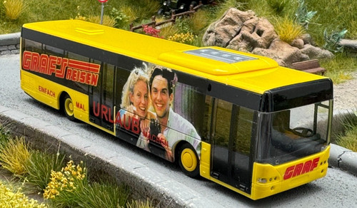 Neoplan centroliner graf - neoplan, graf´s