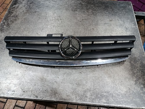 Mercedes w169 klasse - mercedes, a-klasse