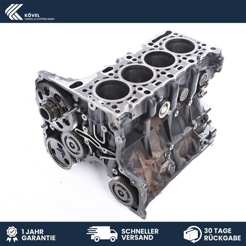 Mercedes motor 651 924 - mercedes, 651.924