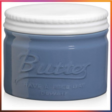 DOWAN Butterdose mit