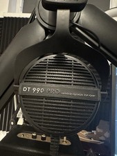 Beyerdynamic 990 pro - beyerdynamic, pro+