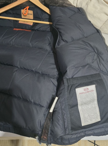 Parajumpers herren daunenweste - herren,