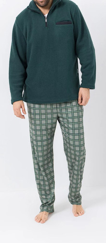 Men touch troyer 1 - men's, 1/1-arm