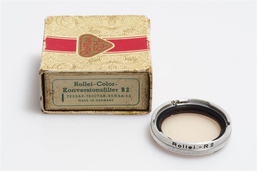 Rollei rolleiflex bay i - bay.,