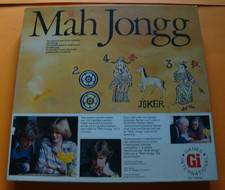 Mah Jongg