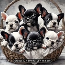 Diamond painting Süße