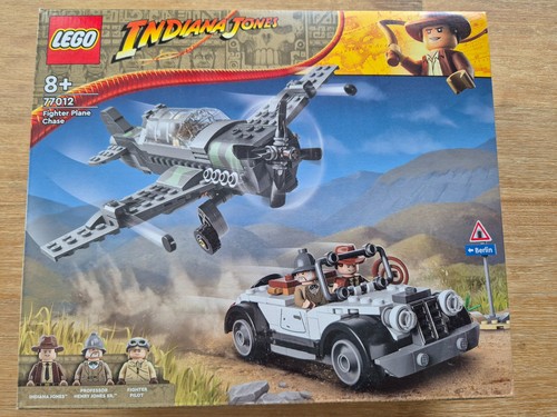 Lego indiana jones flucht vor - lego,