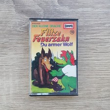 Flitze Feuerzahn Folge 19 - Du