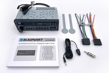 Blaupunkt Hamburg SQM 23 DAB+