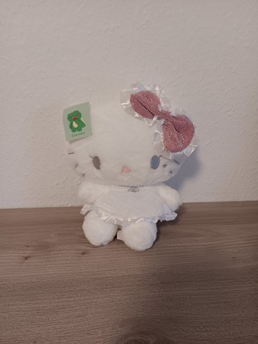 Hello kitty kuscheltier mit - hello,