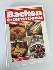 Backen international -