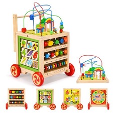 In1 holz walker - holz,