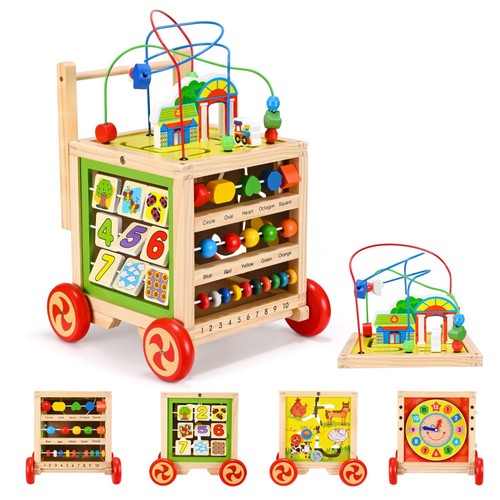 In1 holz walker - in1,