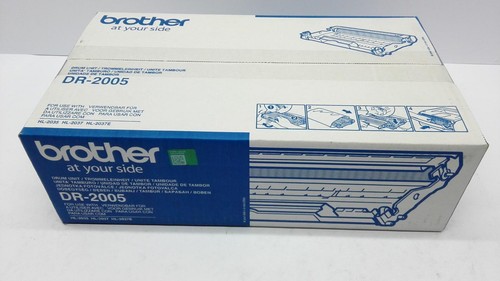 Brother 2005 trommeleinheit - dr-2005,