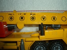 Vintage siku 4010 - vintage,