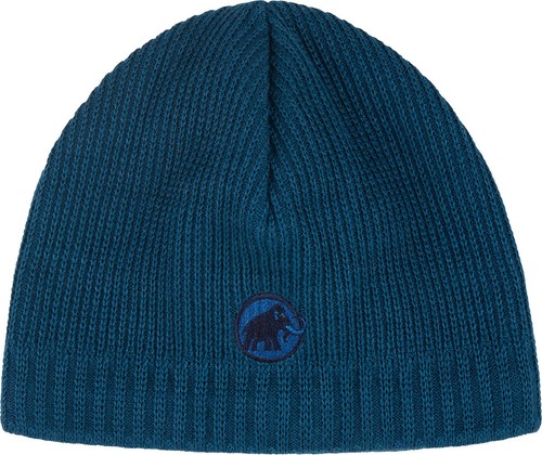 Mammut leichte strickmütze - mammut,