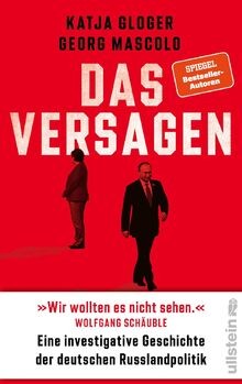 Das versagen eine - das, versagen: