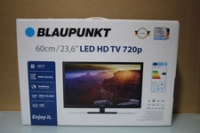 Blaupunkt led 60 cm - blaupunkt, tv,