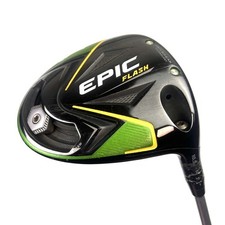 Callaway Epic Flash Driver /