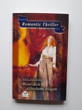 Anne Alexander "Wenn dich