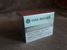 Krem Serum Vegetal na dzień