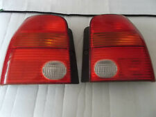 Rückleuchten links + rechts rot VW Lupo 6X Seat Arosa 6H 6X0945095D - 096D(FG11)