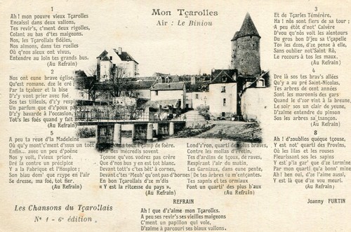 Karte charolles mon tciarolles - karte,
