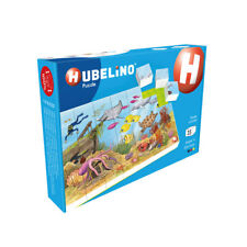 Hubelino Puzzle Bunte