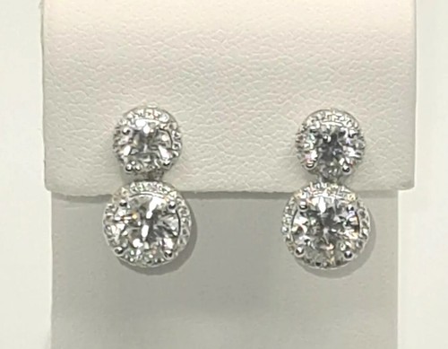 925 sterling silber weissgold - 925,