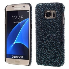 Samsung galaxy handy - s7, tasche