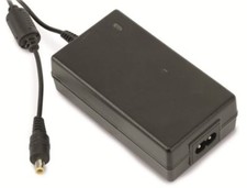 Schaltnetzteil 12V- 3,33A 5,5x3mm kompatibel ACBEL AD7025 AD8360-2LF AD6660-2LF