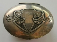 Art Nouveau Lutz & Weiss