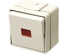 Jung 631 W Feuchtraum