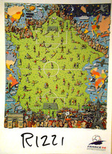 JAMES RIZZI (†) original