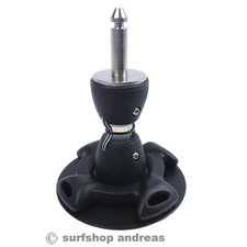 Ascan Pro Tendon Base Mastfuß