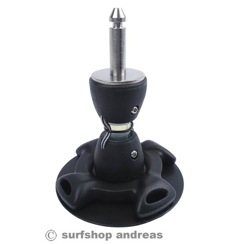 Ascan pro tendon base mastfuß - ascan,