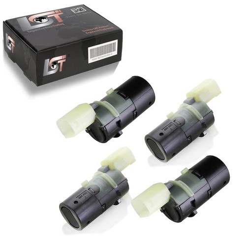 Pdc sensor einparkhilfe - pdc,