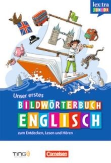Lextra junior englisch unser - englisch:,