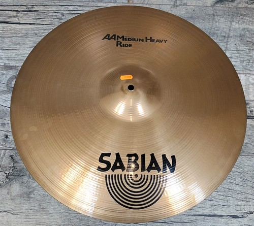 Sabian series medium - aa-series, 20"