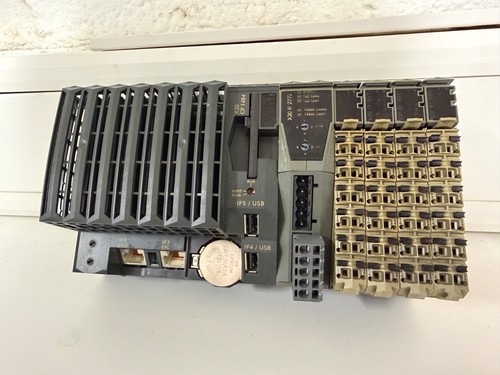 Automation x20 1484 - b&r, cp