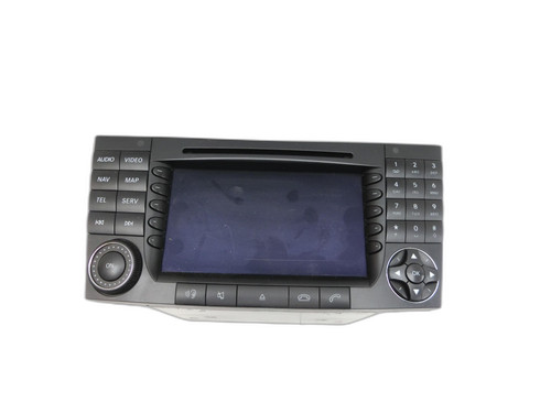 Navigationssystem comand aps - comand,