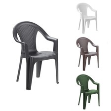 Stapelstuhl Gartenstuhl